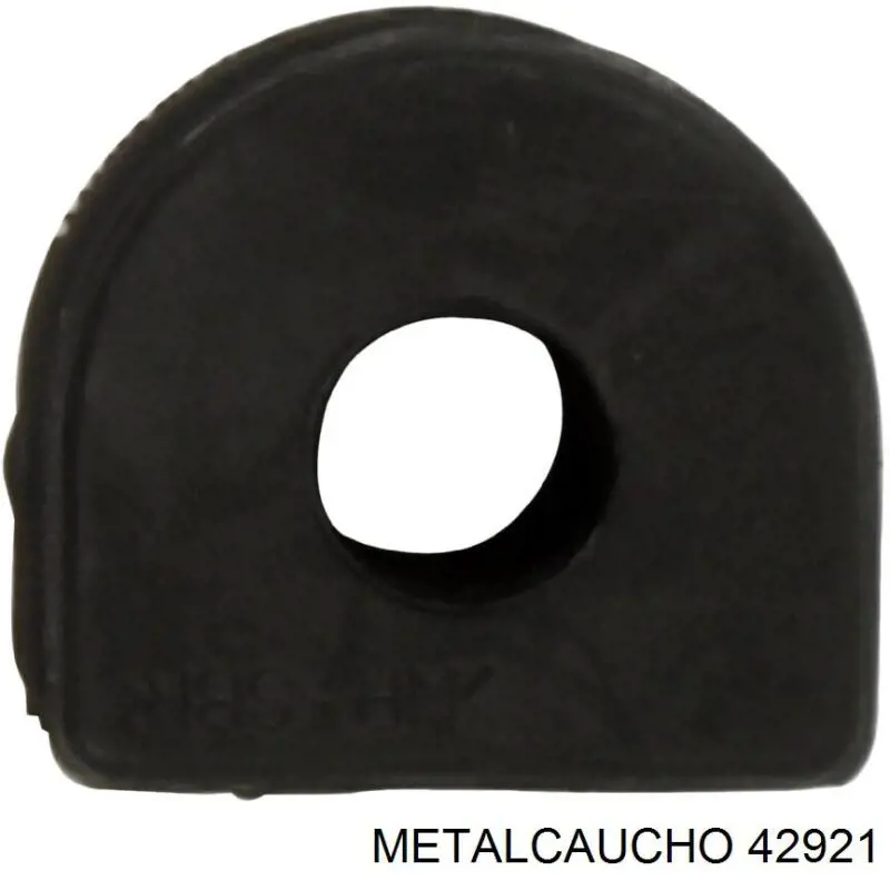 Amortiguador delantero izquierdo AS3594 Arnott