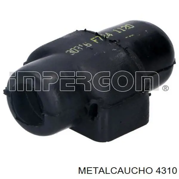 Suspensión, cuerpo del eje trasero Seat Toledo 2 1M2
