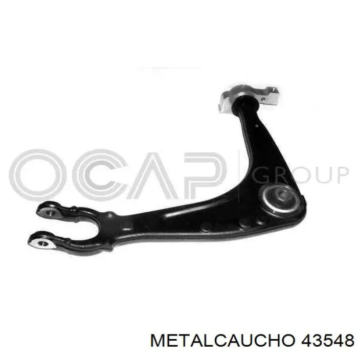 Comprar T443548 STC Cerradura de capó
