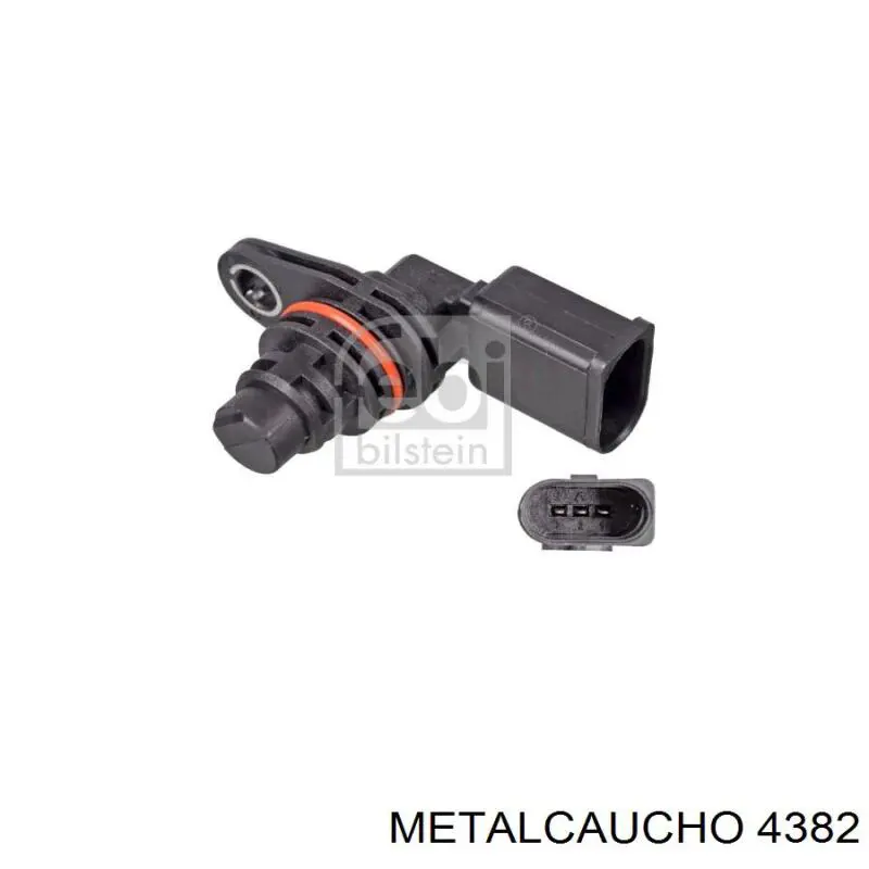 Brida de refrigerante METALCAUCHO 3775 Brida de refrigerante METALCAUCHO 3775
