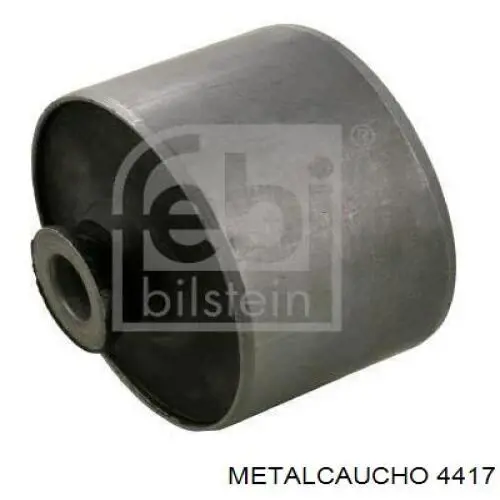 4417 Metalcaucho Acoplamiento elástico del cardán
