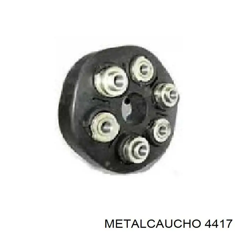 Comprar 4417 Metalcaucho Acoplamiento elástico del cardán