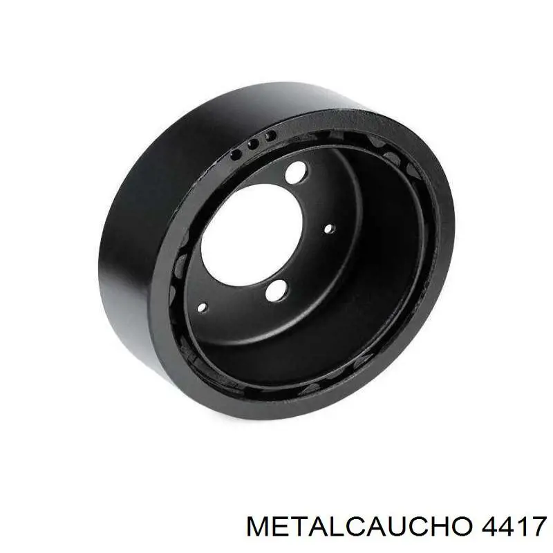 Acoplamiento elástico del cardán Metalcaucho 4417 precio, desde 65,51 EUR