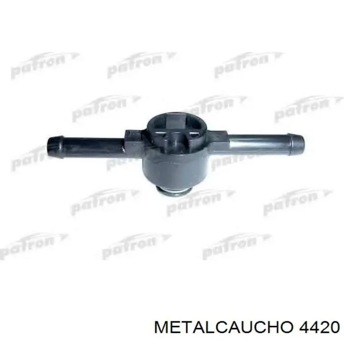 Varillaje de la transmisión automática/manual Peugeot/Citroen 0000245281
