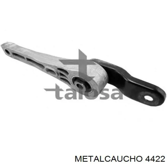 Comprar 00001755L1 Peugeot/Citroen Abrazadera de tubo de escape trasera