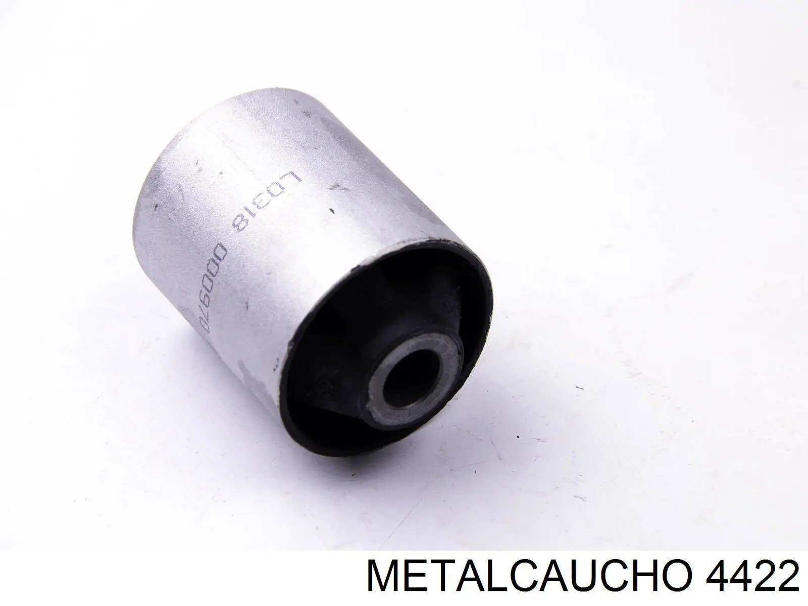 Abrazadera trasera del silenciador Peugeot/Citroen 00001755L1 precio, desde 6,19 EUR