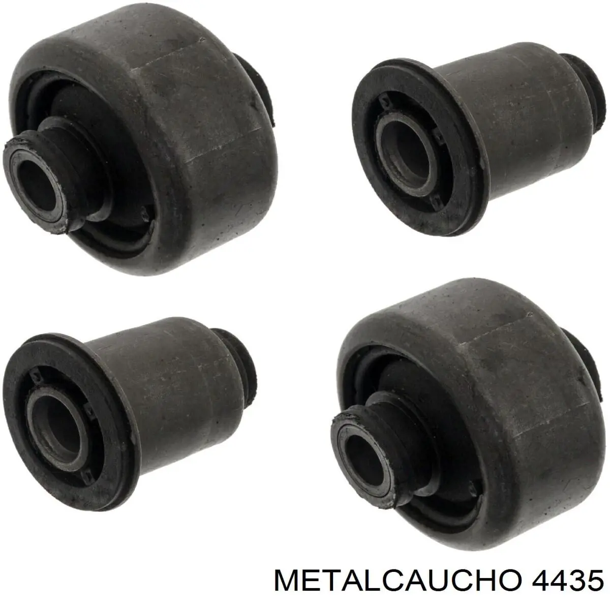 361678 Triclo Soporte de motor derecho