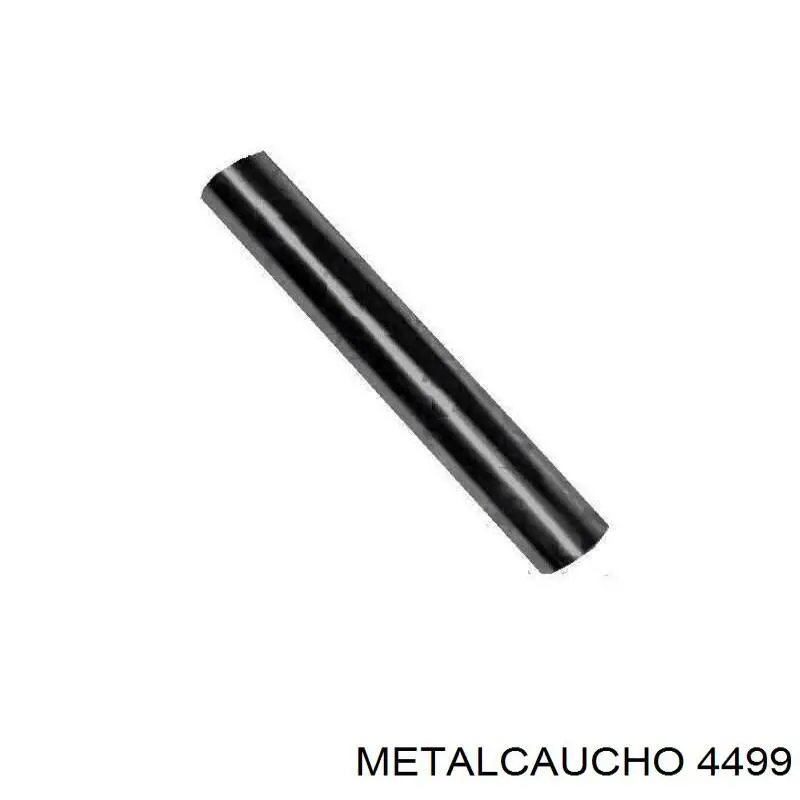 Subchasis trasero para Citroen Saxo (S0, S1)