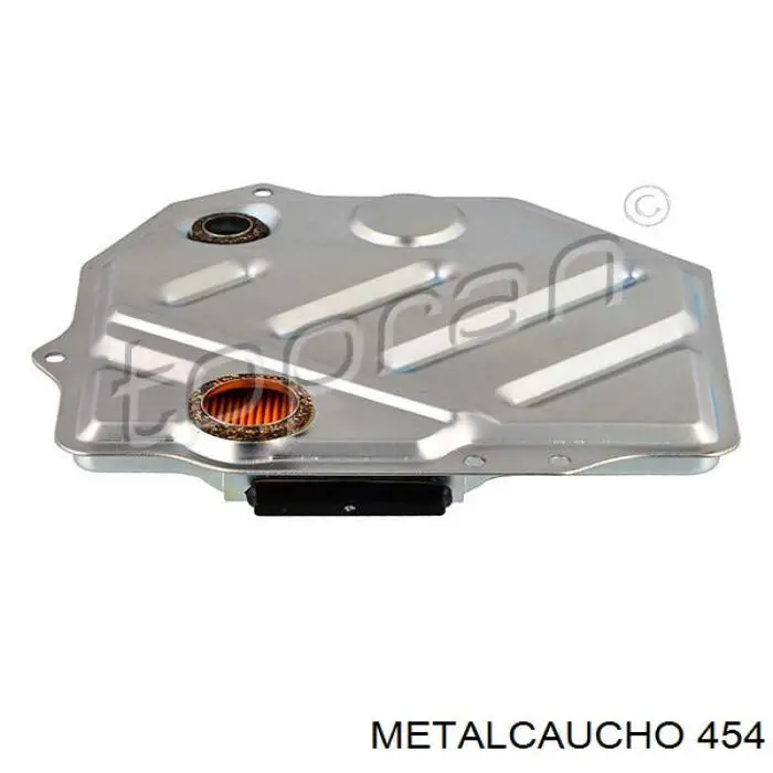 Silentblock suspension 205 I hatchback (1983-1987) original desde 2,56 €
