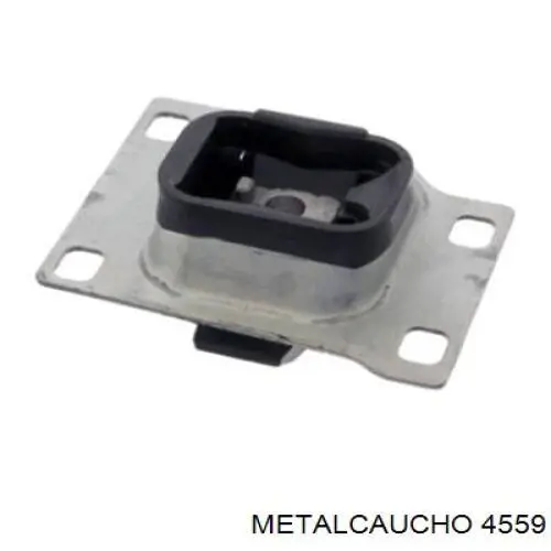 Comprar 7M0399201AB VAG Taco de caja de cambios