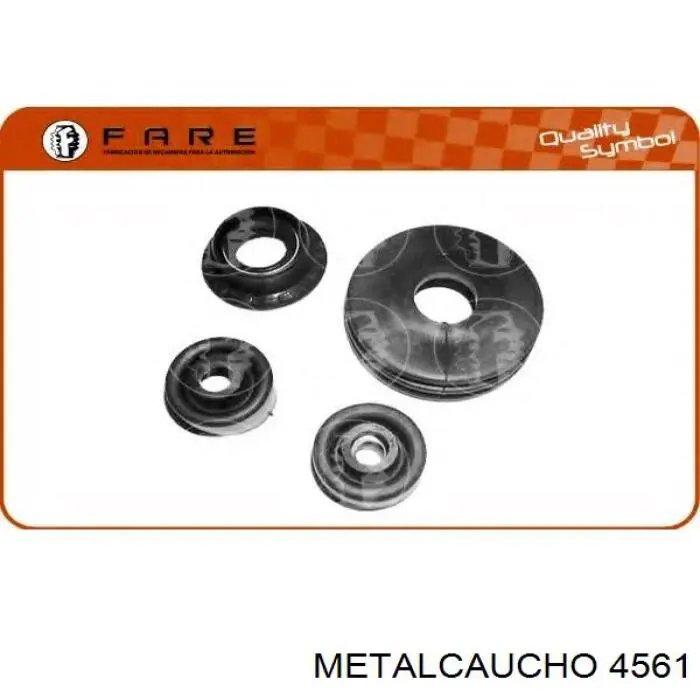 Comprar 461082 Cautex Soporte de motor trasero