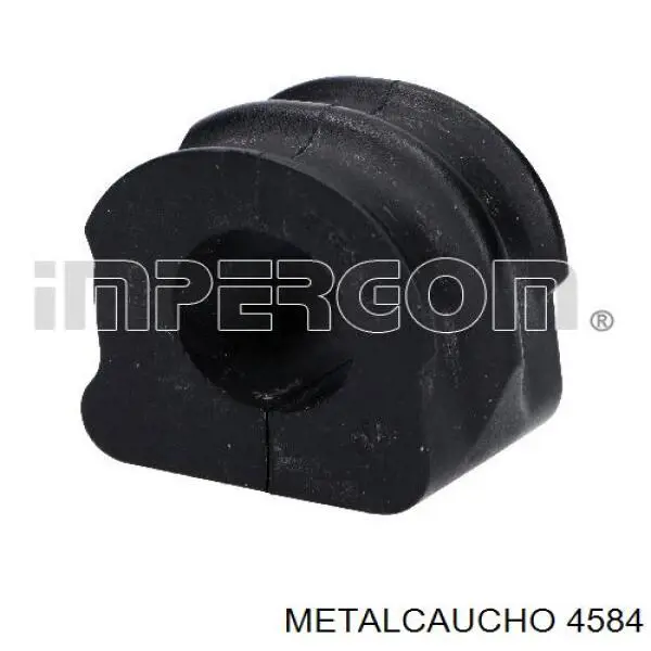 4584 Metalcaucho