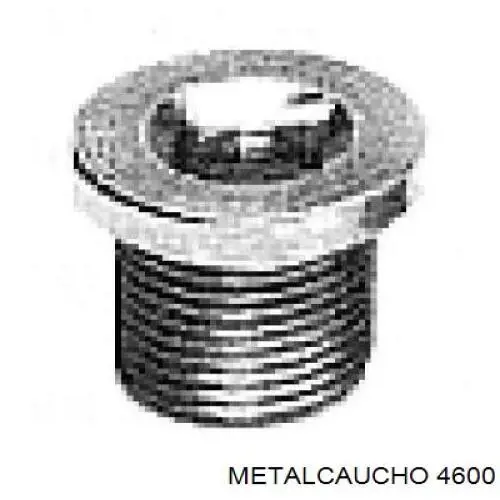 Horquilla de embrague 0000211761 Peugeot/Citroen