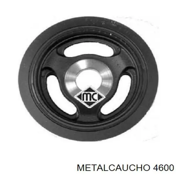 Horquilla de embrague Metalcaucho 4600 precio, desde 10,57 EUR