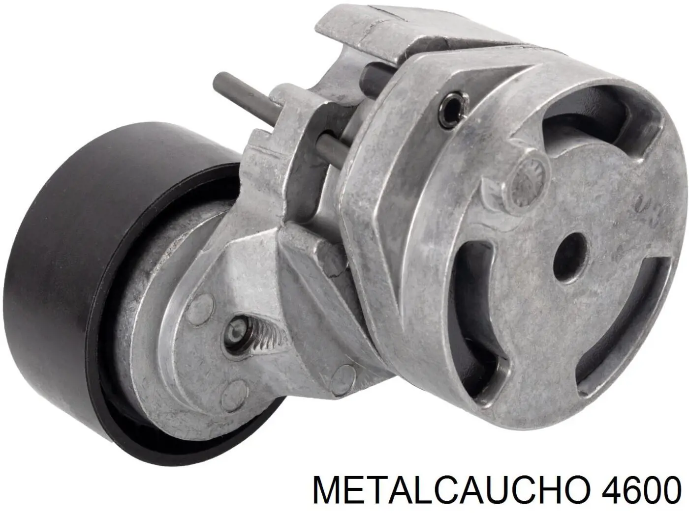 Horquilla de embrague 4600 Metalcaucho