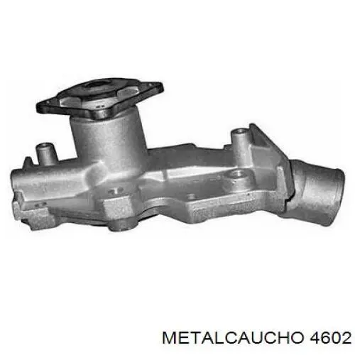 Comprar 4602 Metalcaucho 