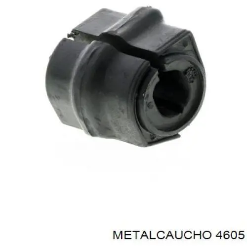 4605 Metalcaucho Guía del eje primario de la caja de cambios