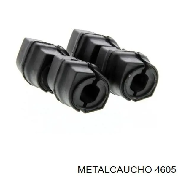 Guía del eje primario de la caja de cambios Metalcaucho 4605 precio, desde 9,80 EUR