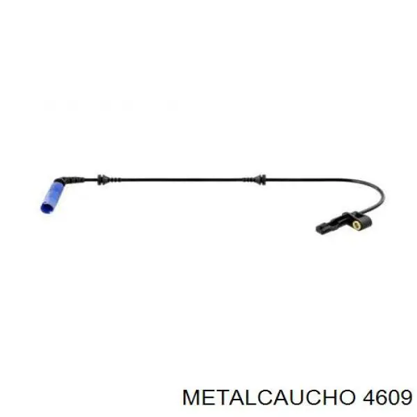 Rodillo tensor correa poli V Metalcaucho 4609 precio, desde 38,05 EUR
