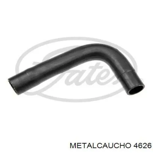 4626 Metalcaucho