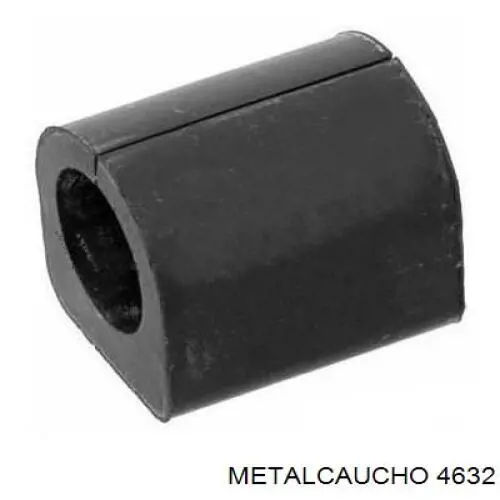 Comprar 4632 Metalcaucho Soporte de motor trasero