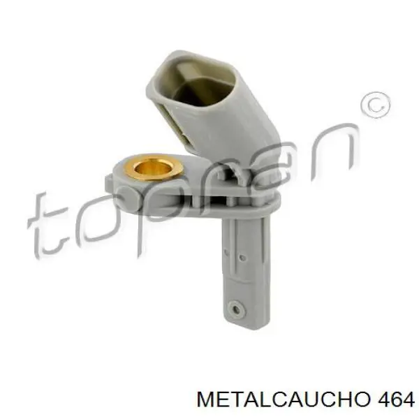 Silentblock de brazo de suspensión Fiat/Alfa/Lancia 0004448132 precio, desde 1,33 EUR