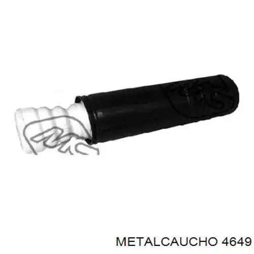 031692 Cautex Cojín del motor