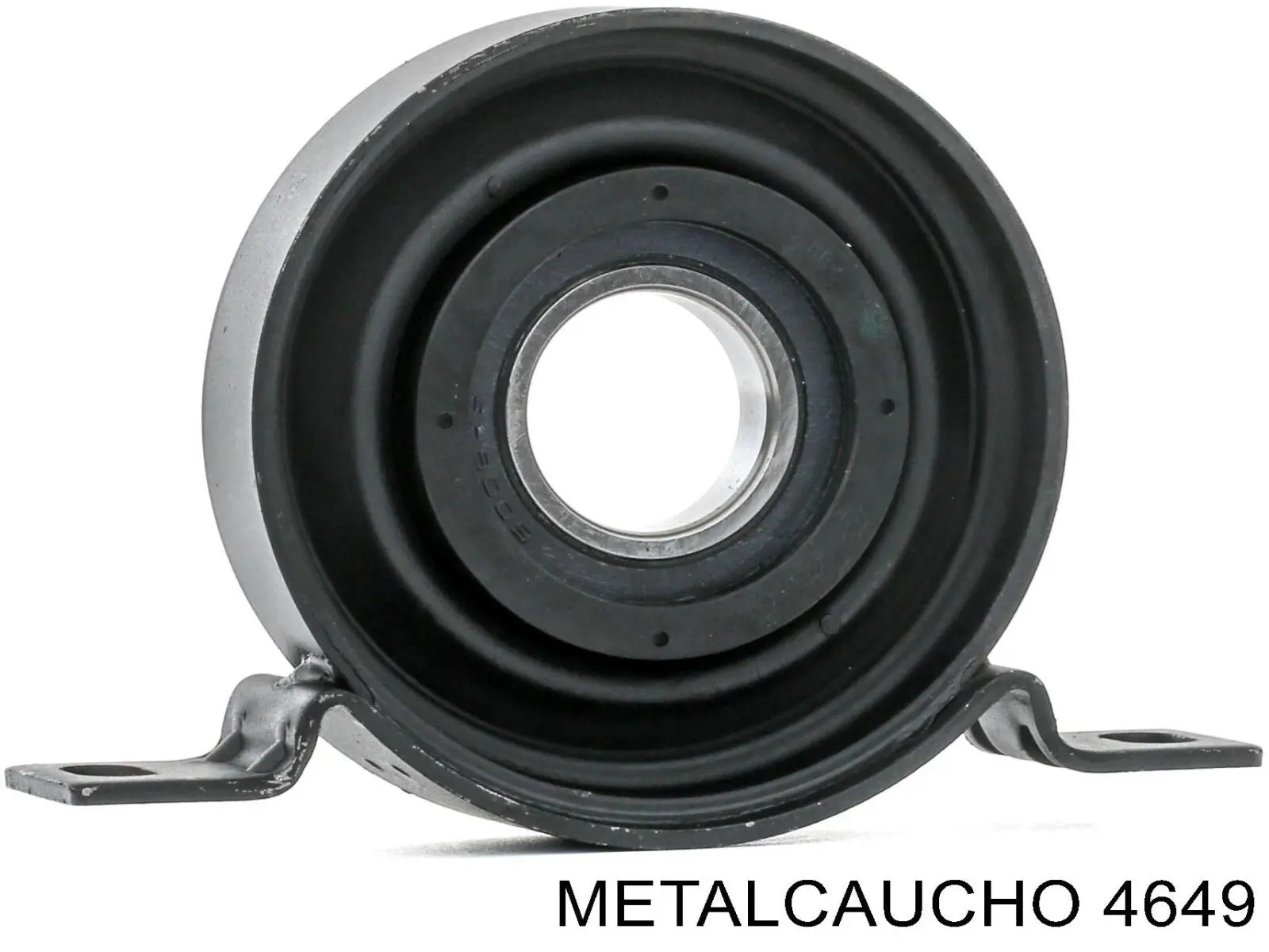 Soporte de motor izquierdo Cautex 031692