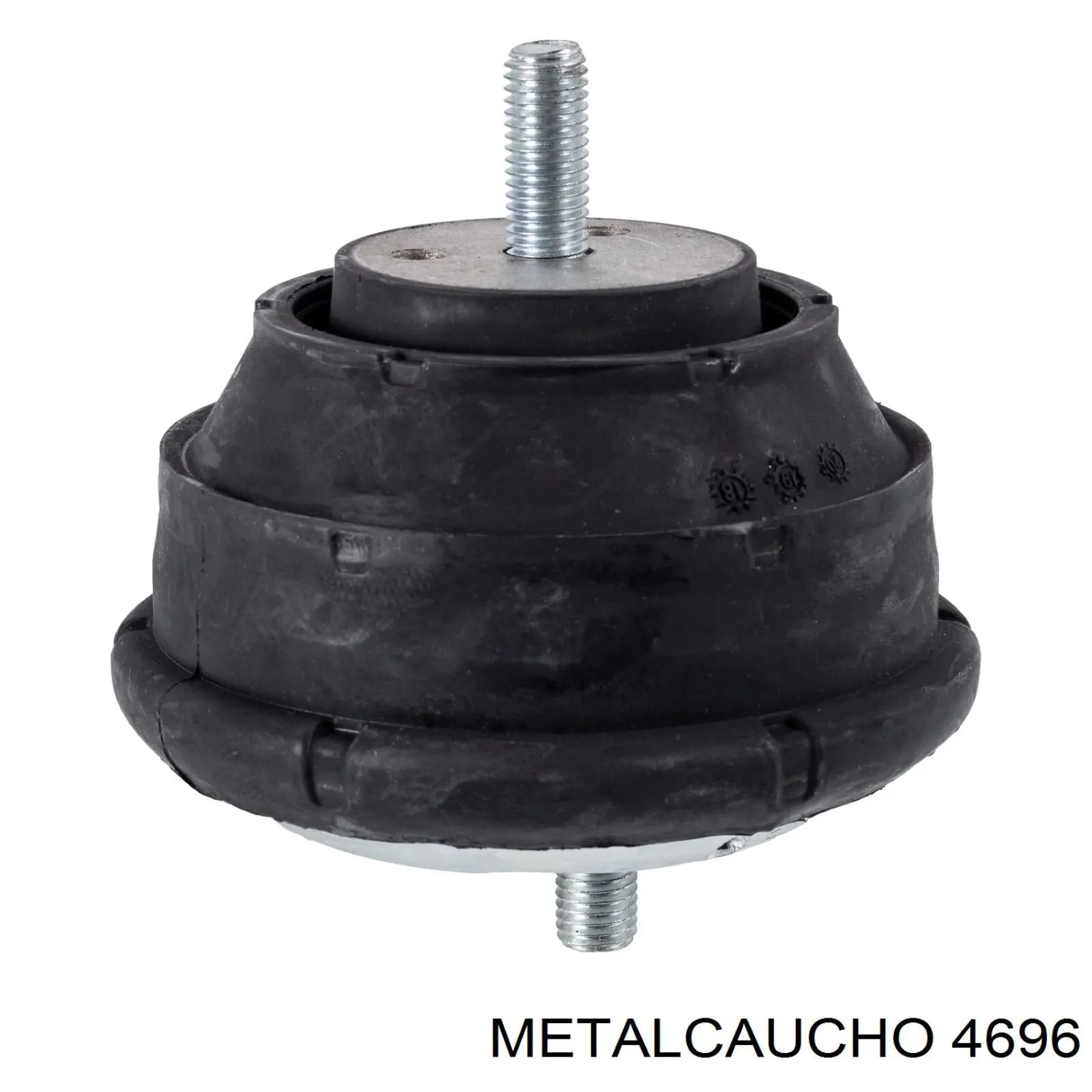 4696 Metalcaucho