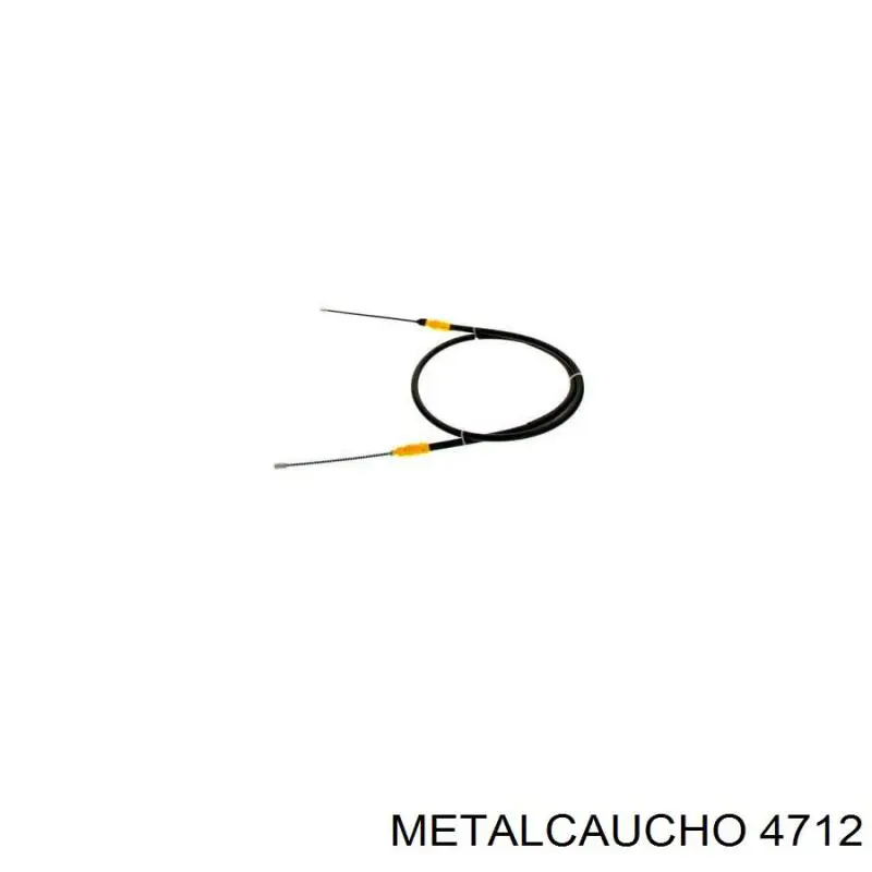 Soporte silenciador Renault (RVI) 8200555983