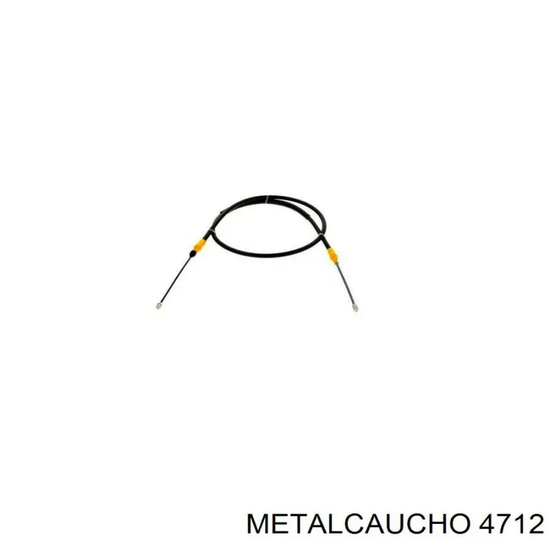 Soporte escape 8200555983 Renault (RVI)