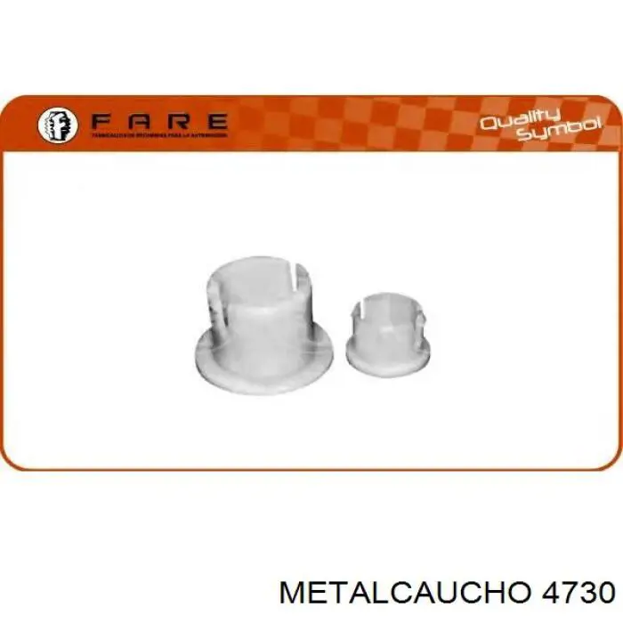 Varilla del nivel de aceite Metalcaucho 4730 precio, desde 7,69 EUR