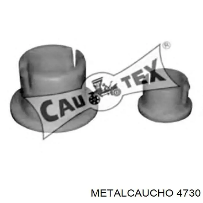 Varilla de aceite 4730 Metalcaucho