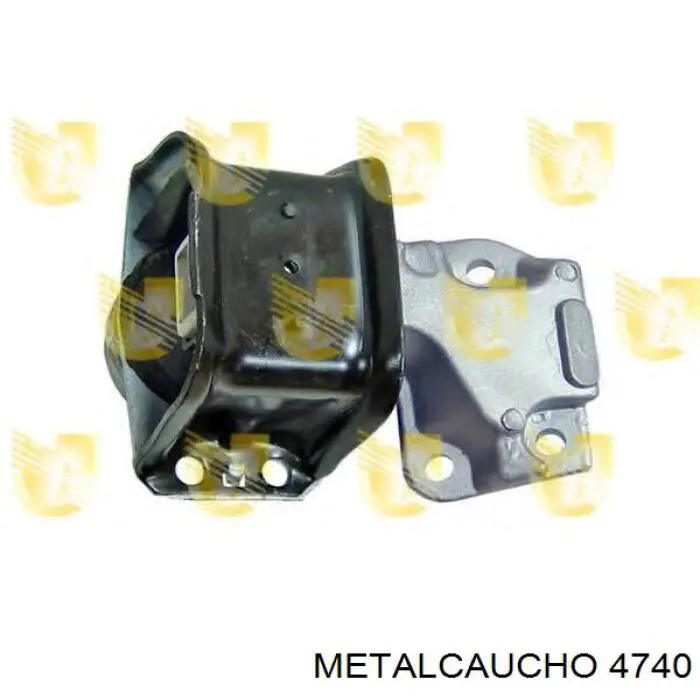 4701 Fare Medidor de aceite