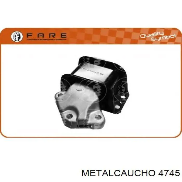 Comprar 361638 Triclo Soporte del soporte trasero del motor