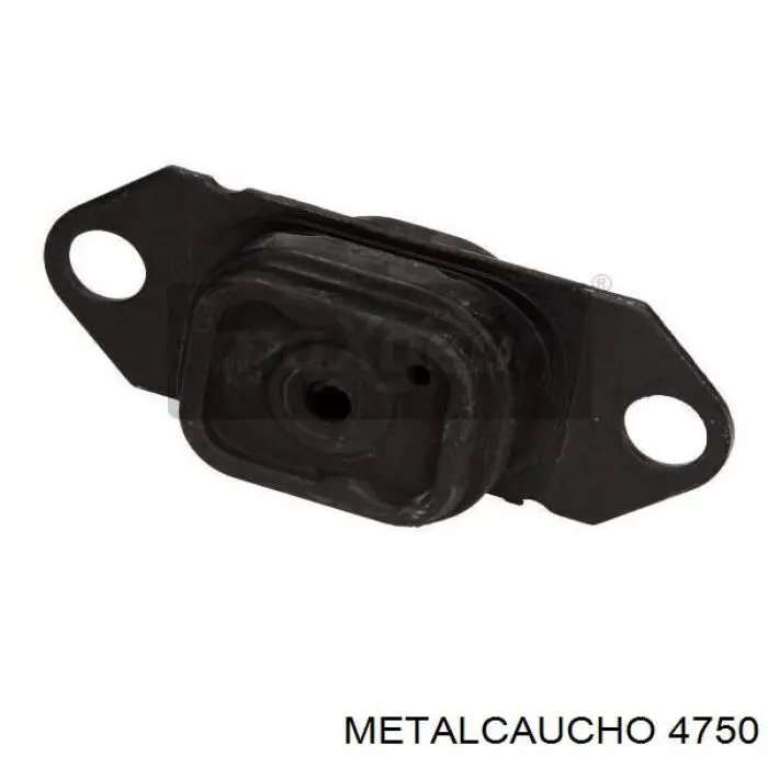 Soporte izquierdo del motor Hans Pries (Topran) 116617 precio, desde 56,65 EUR