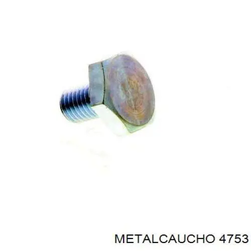 Comprar 4753 Metalcaucho Juego de reparación de la palanca selectora de cambios
