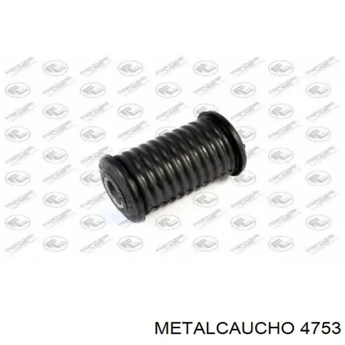 Juego de reparación de la palanca selectora de cambios 4753 Metalcaucho