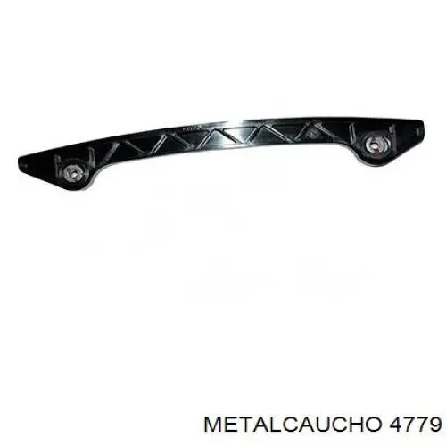 Silentblock delantero de ballesta trasera 8200024453 Renault (RVI)