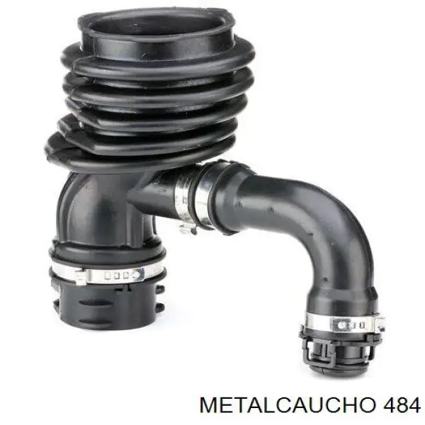 Soporte izquierdo del motor Metalcaucho 484 precio, desde 14,36 EUR