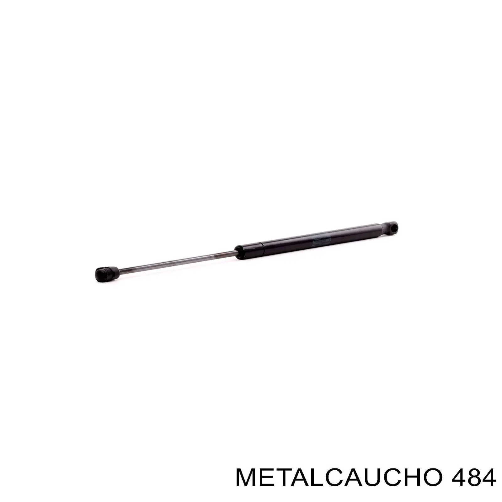 Soporte izquierdo del motor Metalcaucho 484 precio, desde 14,36 EUR