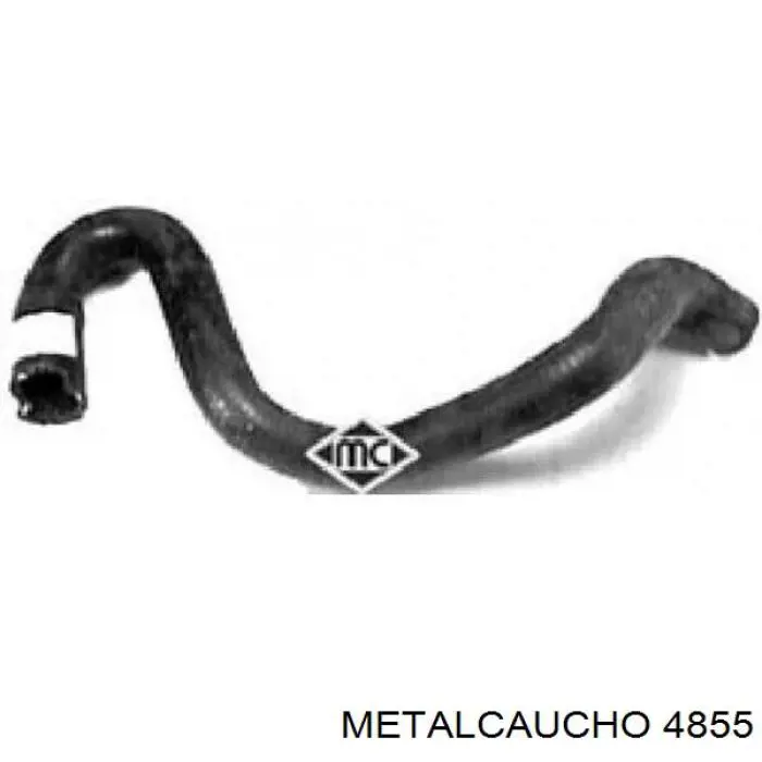 Soporte de barra estabilizadora delantera Ford Fiesta JH, JD