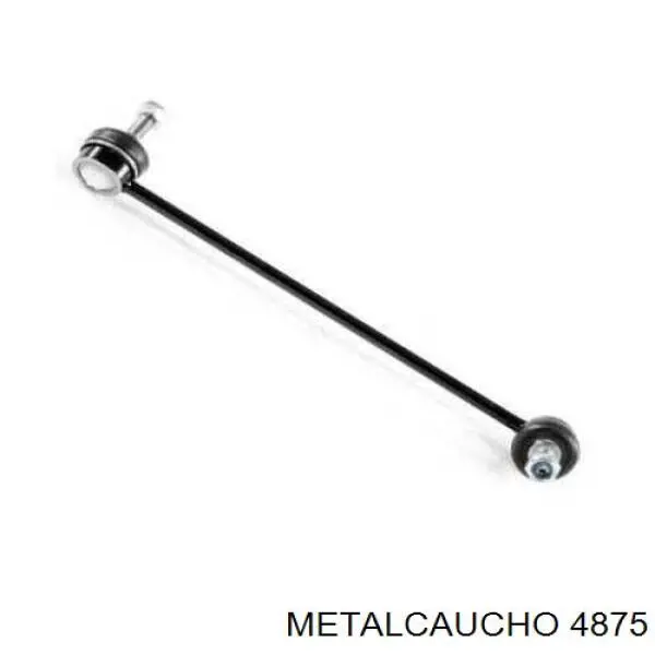 4875 Metalcaucho