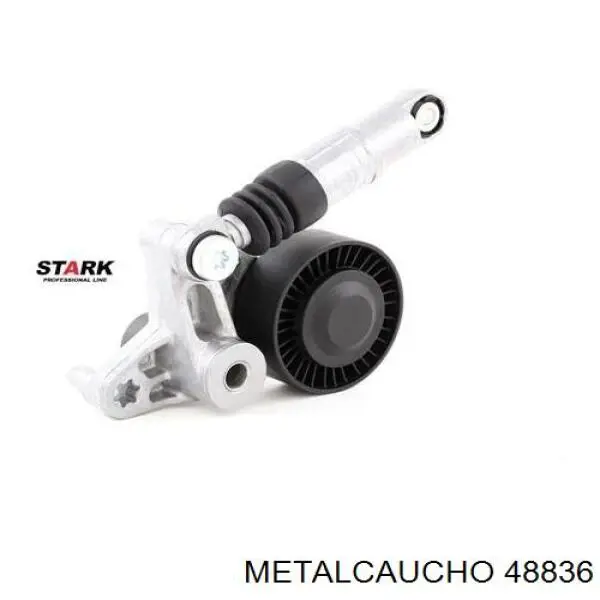 Tensor de la correa trapecial Profit 10143691 precio, desde 23,88 EUR