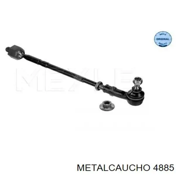 Comprar 4885 Metalcaucho Bieleta estabilizadora trasera