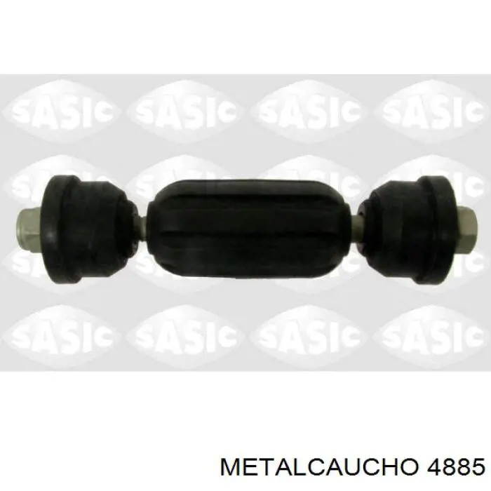 4885 Metalcaucho Silentblock de la barra estabilizadora