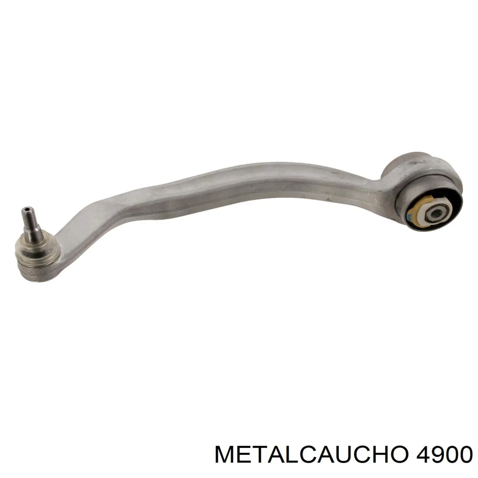 4900 Metalcaucho
