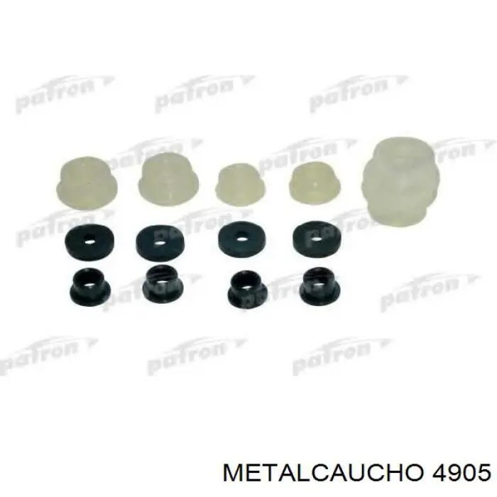Comprar AS202331 Aslyx Silentblock trasero