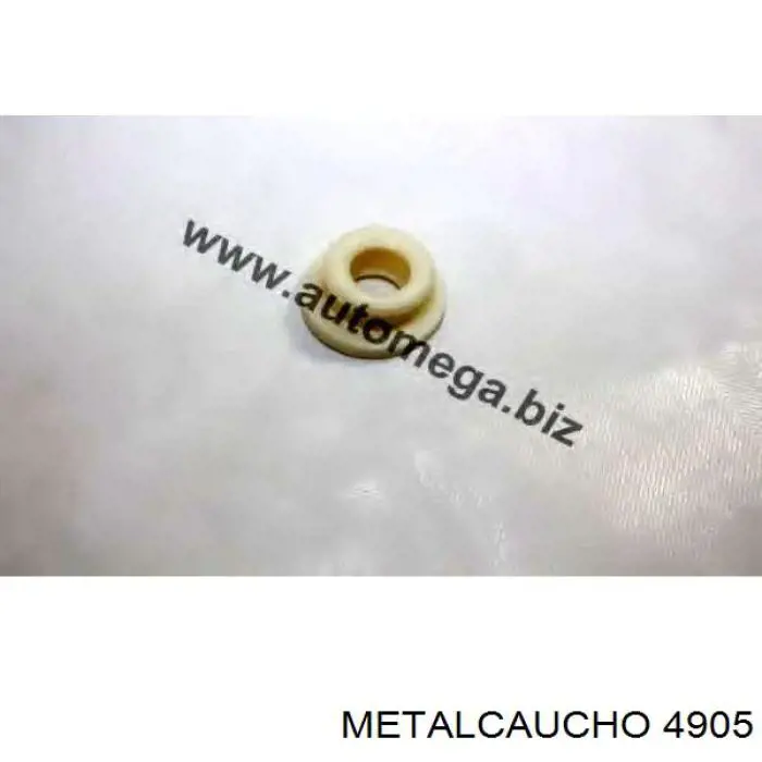 AS202331 Aslyx Silentblock del puente trasero