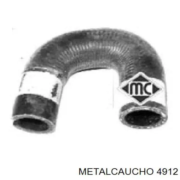 Comprar 4912 Metalcaucho Rueda libre del alternador